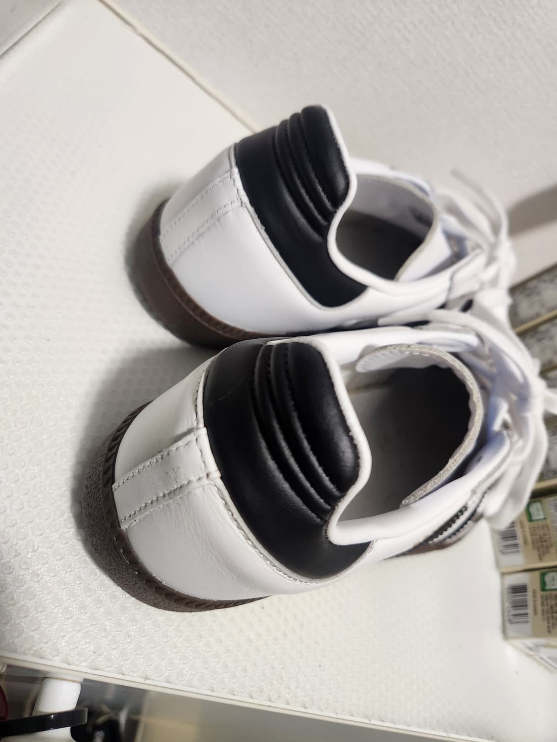 아디다스 삼바  상품이미지3