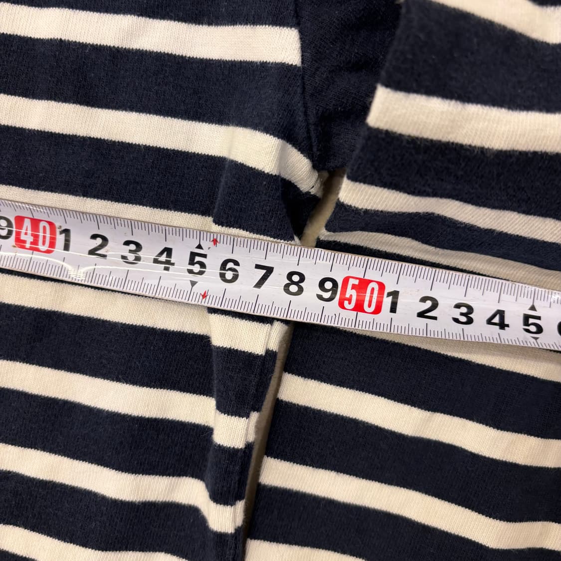 세인트제임스 단가라 롱슬리브 상품이미지6