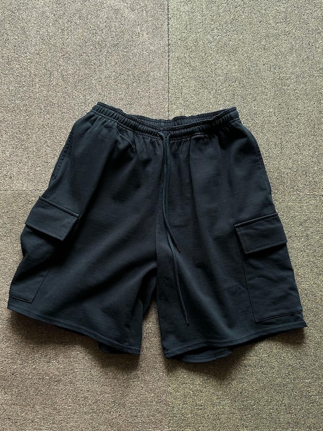 [1] Marka suvin cargo shorts  상품이미지3