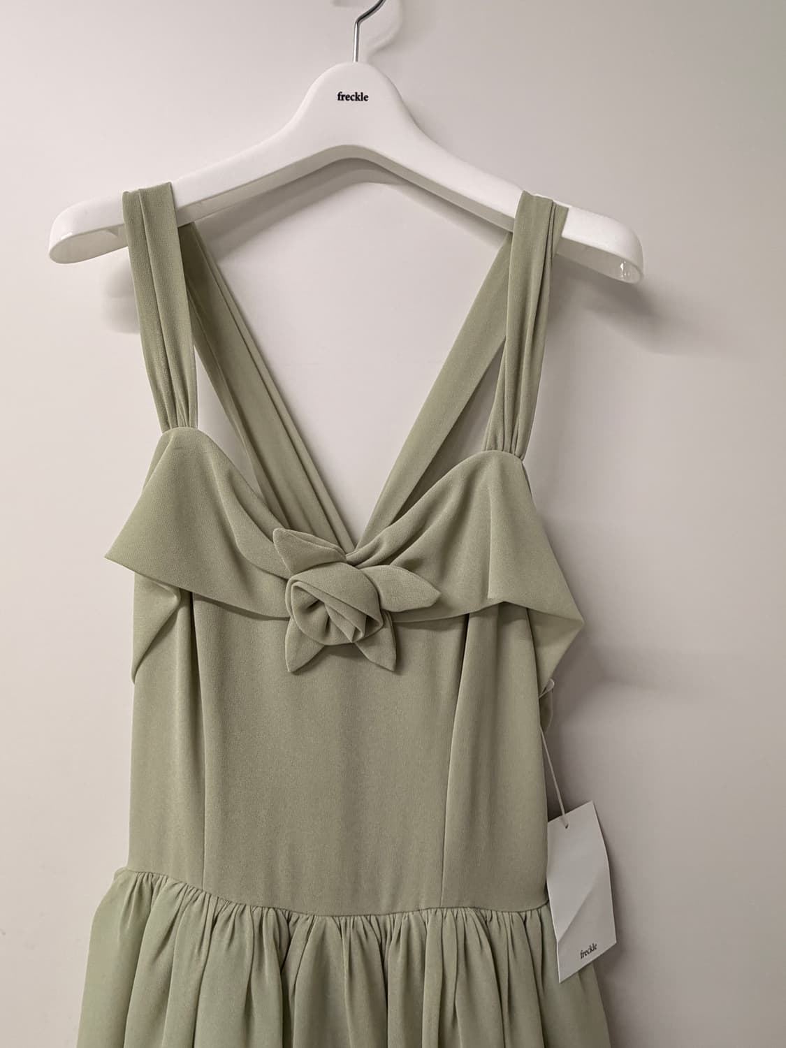 프레클 원피스 (새제품) 상품이미지3