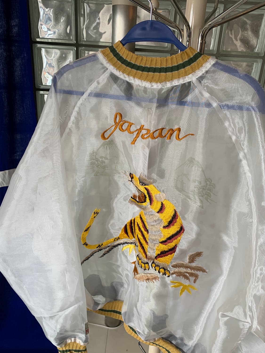 모스키토 자켓 mosquito jacket 상품이미지4