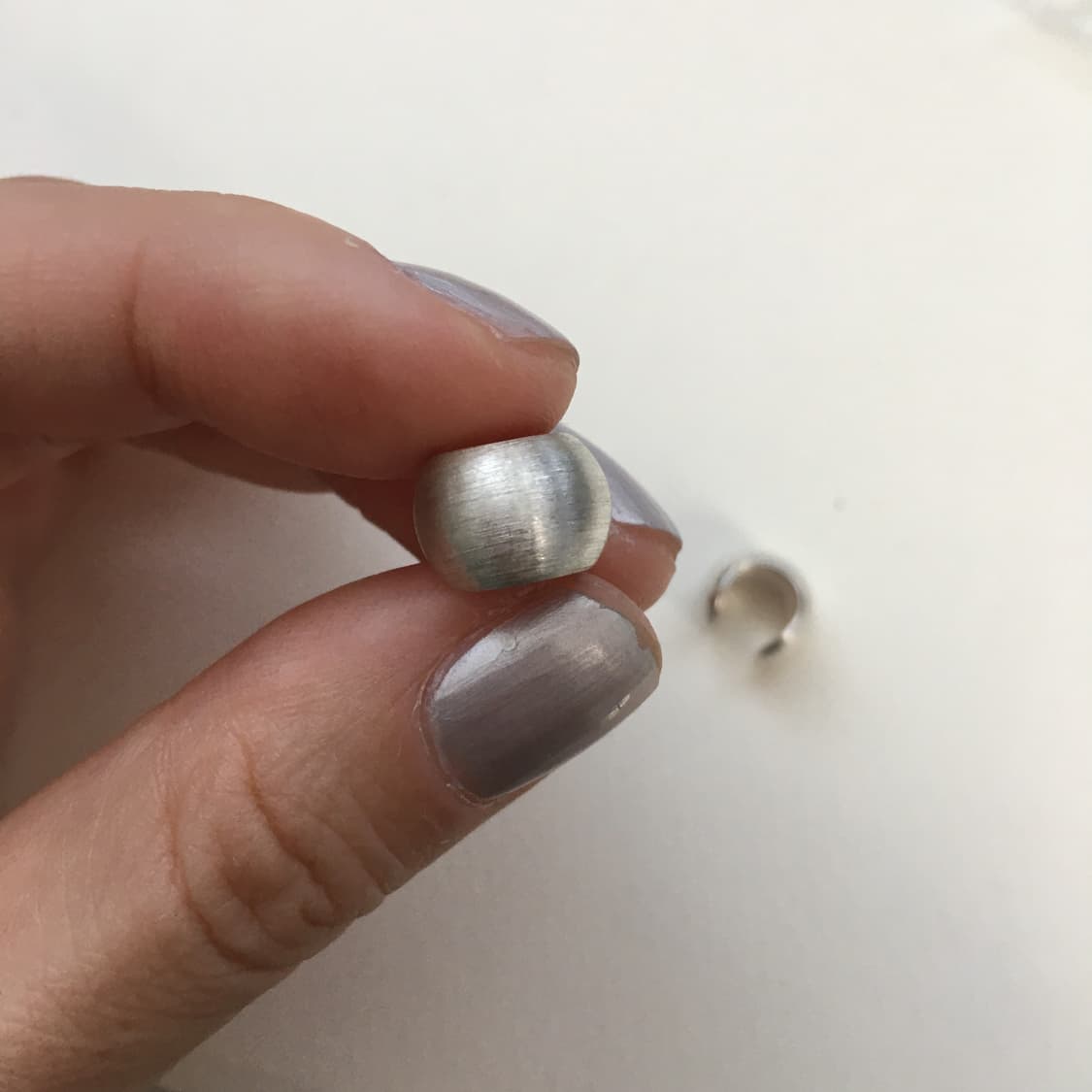 925실버 이어커프 상품이미지4