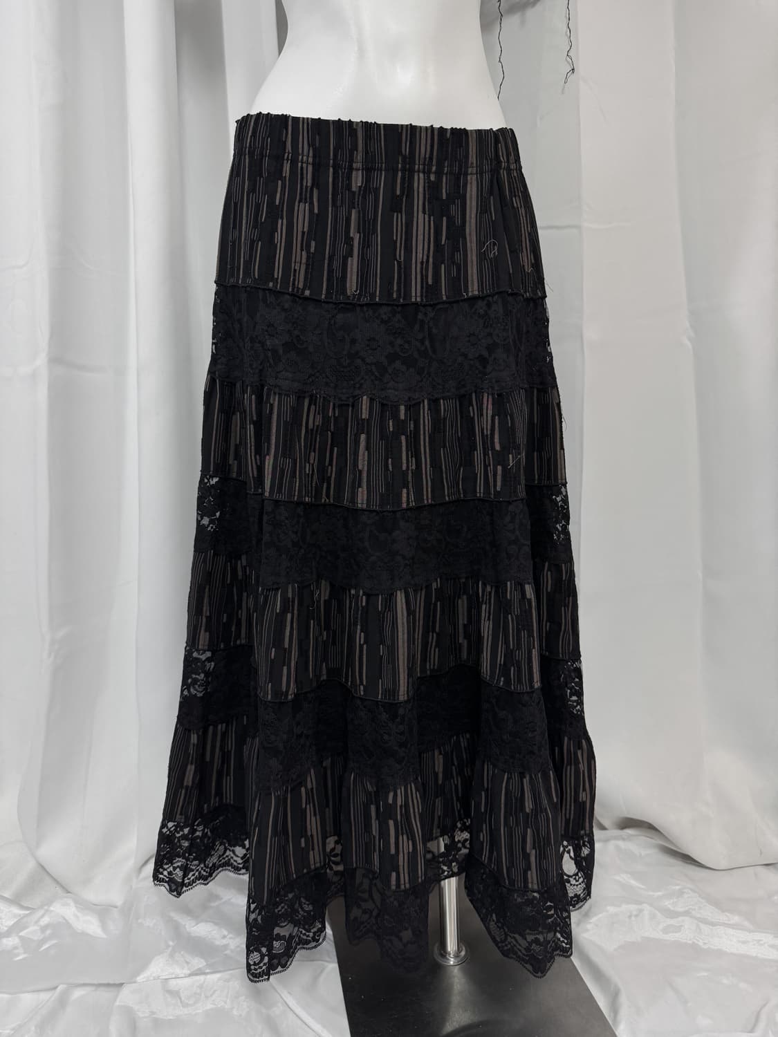 lace skirt 상품이미지2