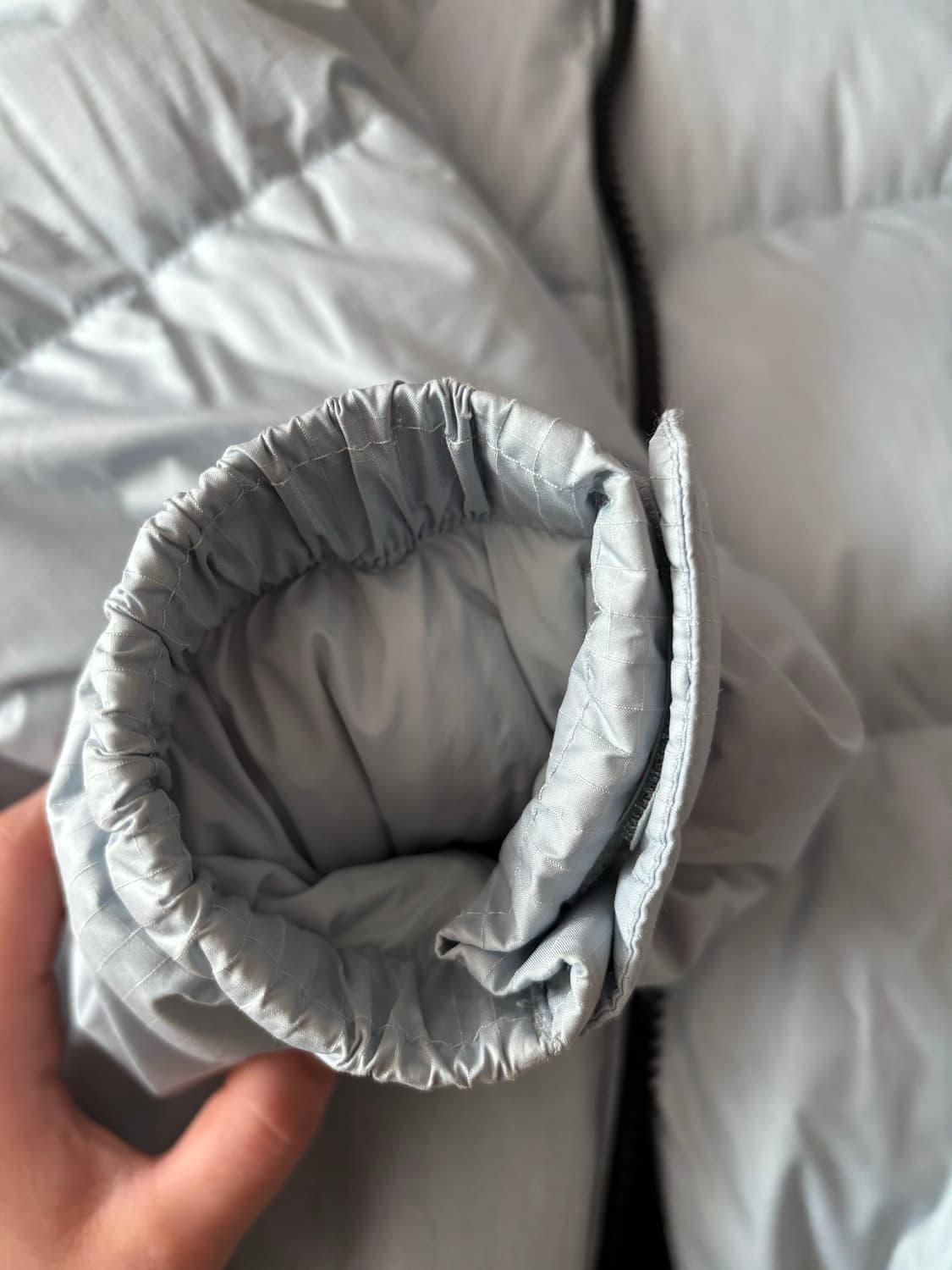 TheNorthFace 눕시 에코 다운 상품이미지5