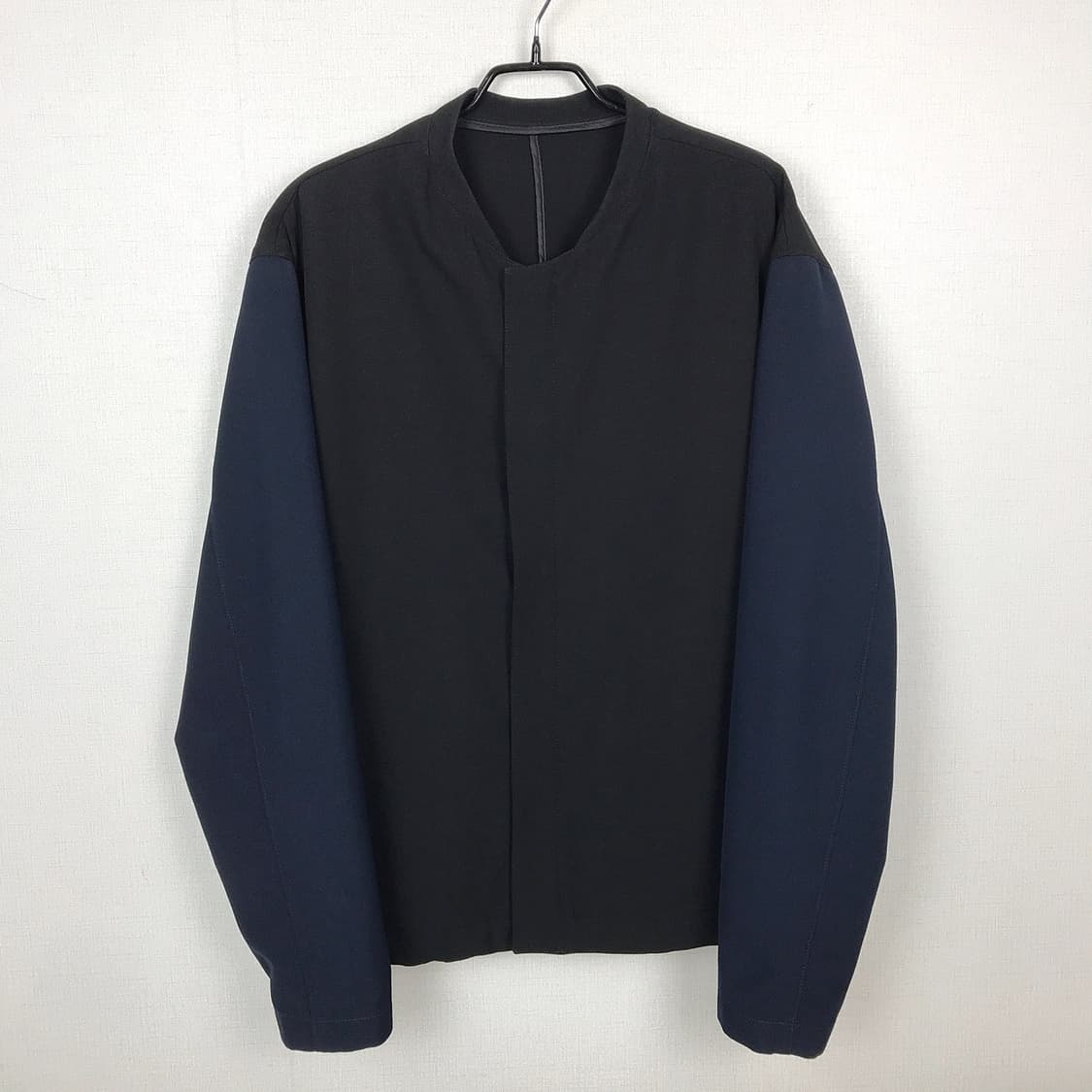 티아이포맨 블루종 MA1 자켓 점퍼 남성XL 상품이미지1