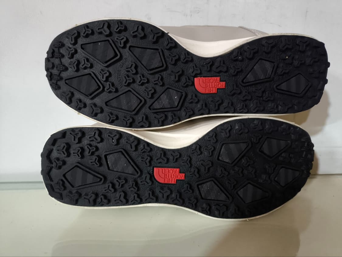 230mm 노스페이스 뮬 슬립온 방한화 상품이미지9