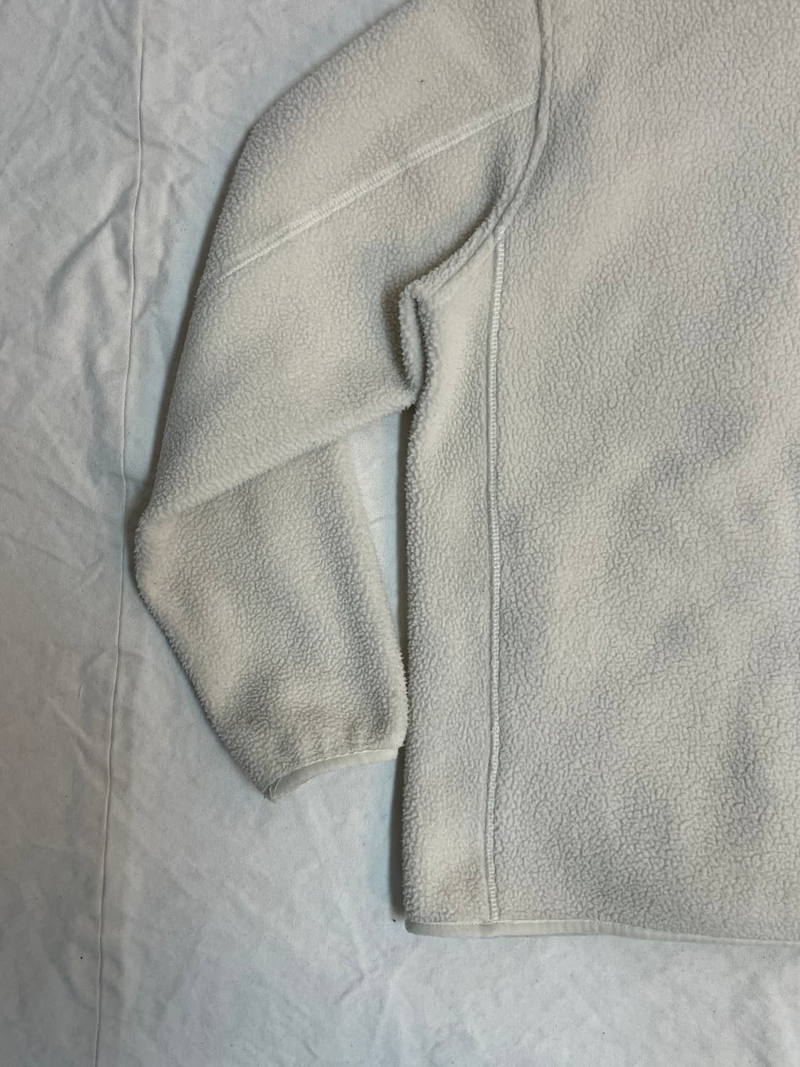 지프 플리스 자켓 상품이미지8