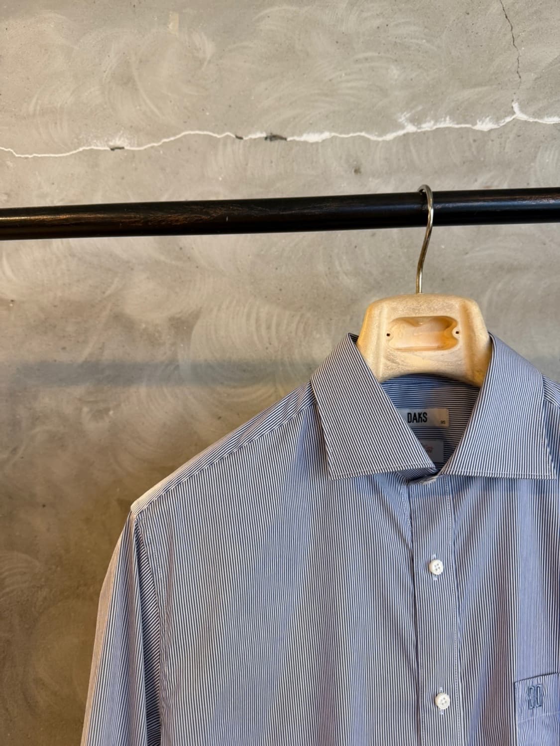 닥스 드레스 셔츠 100 상품이미지2