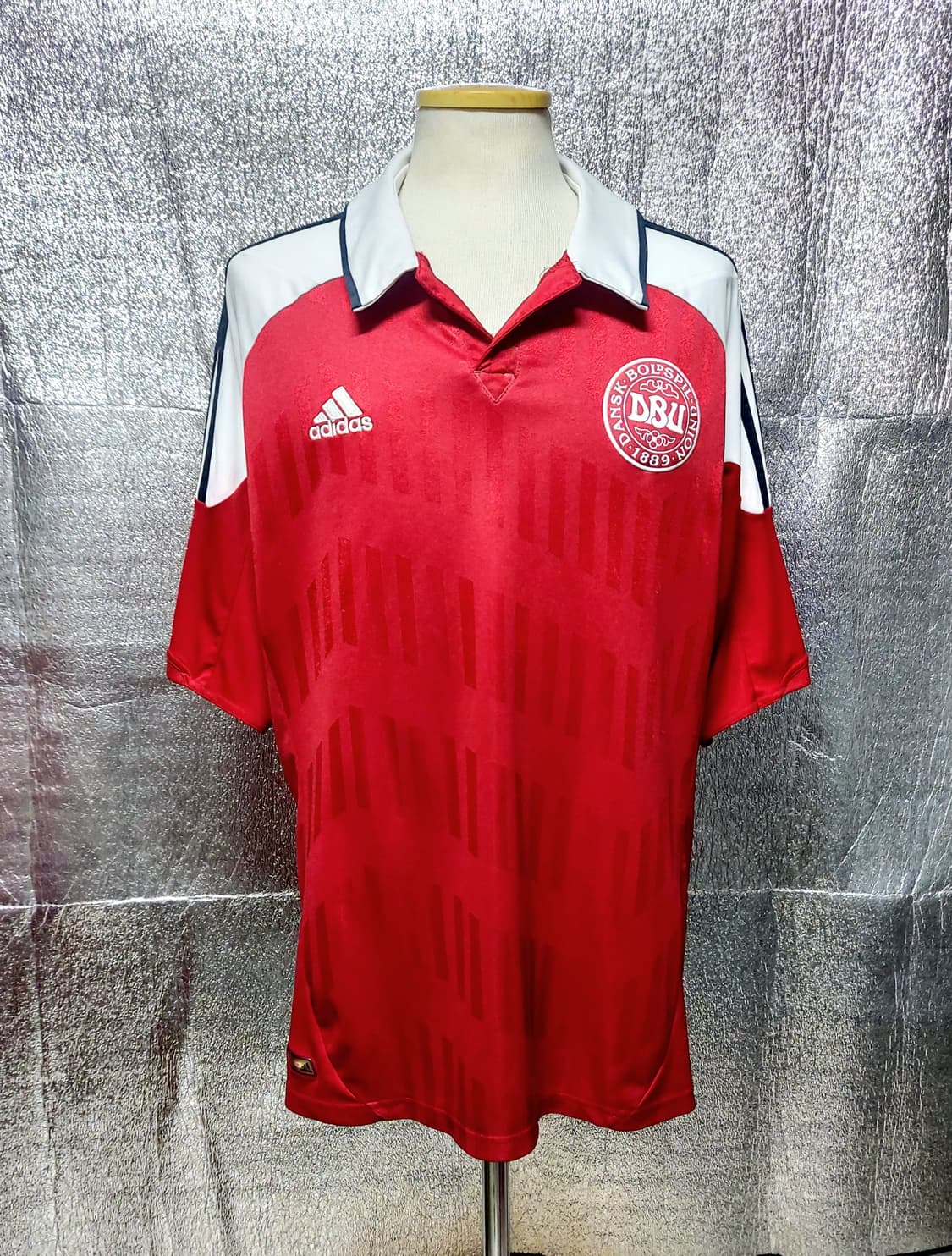 ♤필독♤ 12/13 덴마크 홈 🇩🇰 L 상품이미지2