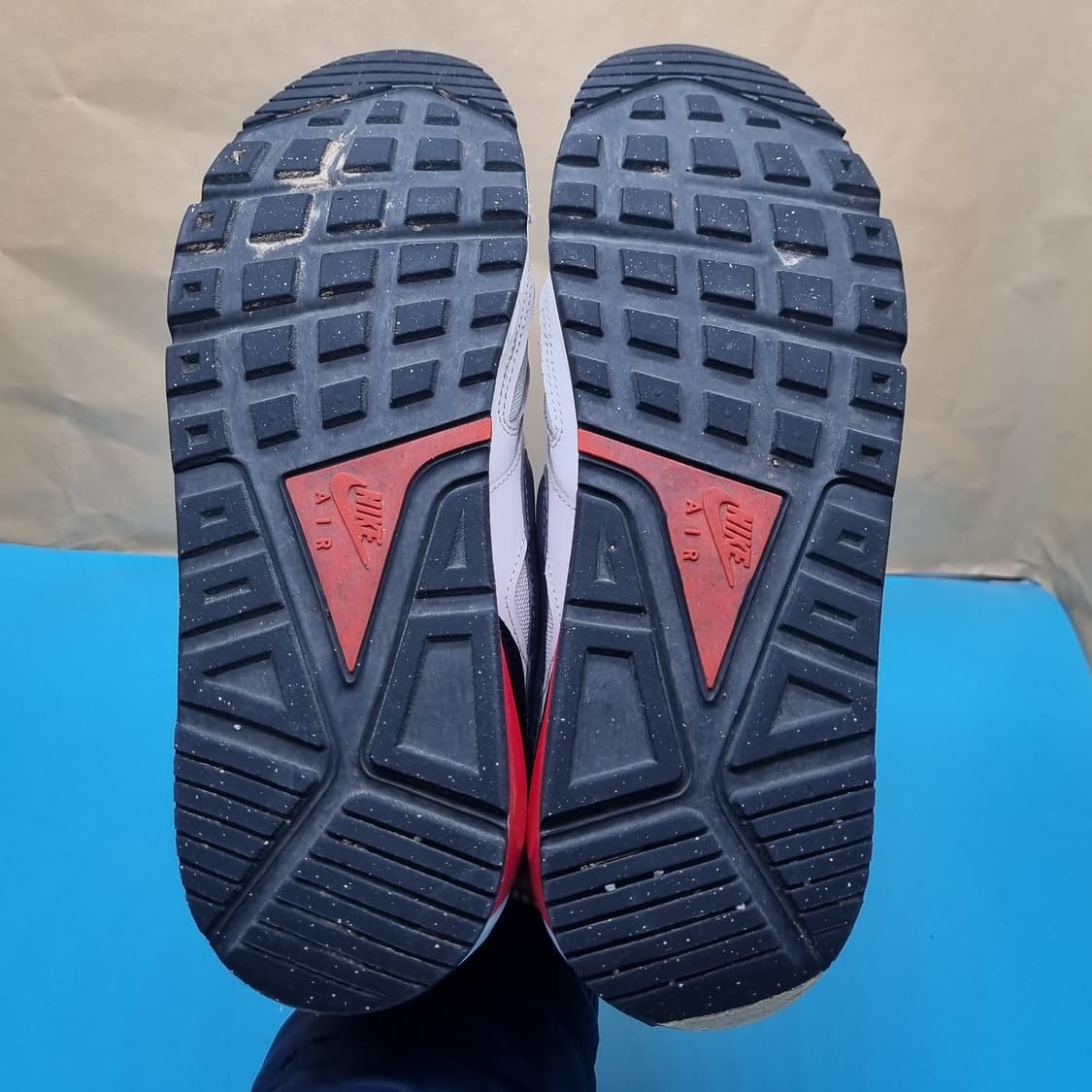 나이키 에어맥스 IVO 남성운동화265 상품이미지3