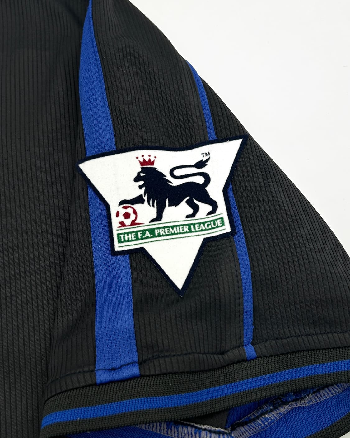 엄브로 02-04 첼시 어웨이 리그킷 지안프랑코 졸라 상품이미지6