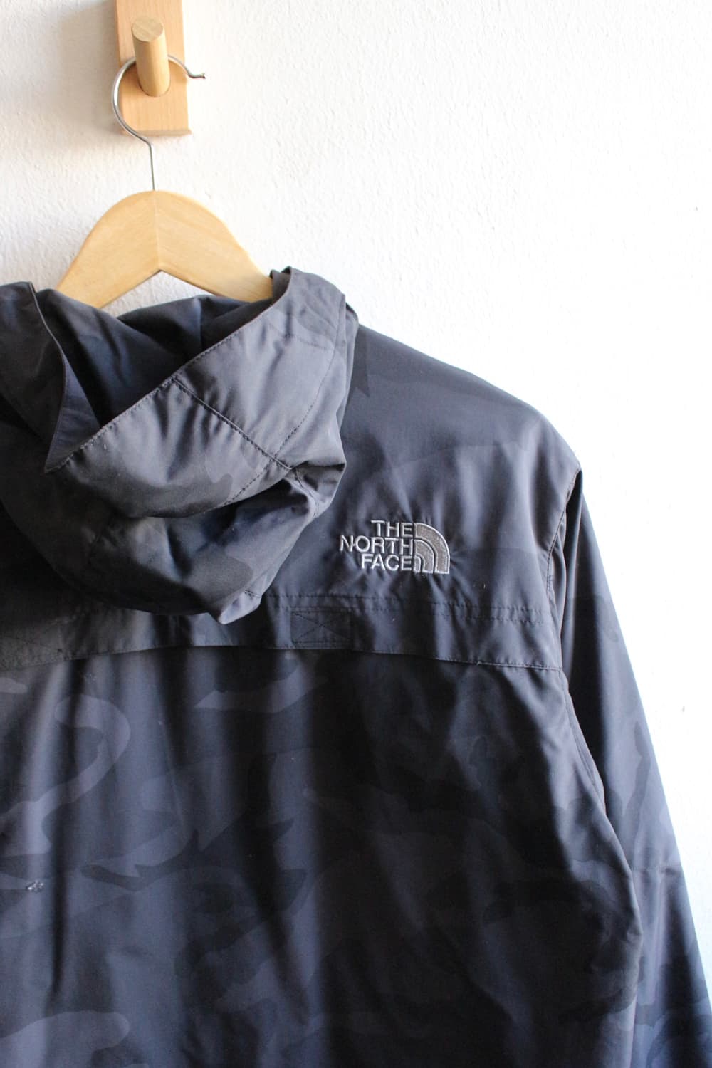 노스페이스 윈드브레이커 상품이미지7