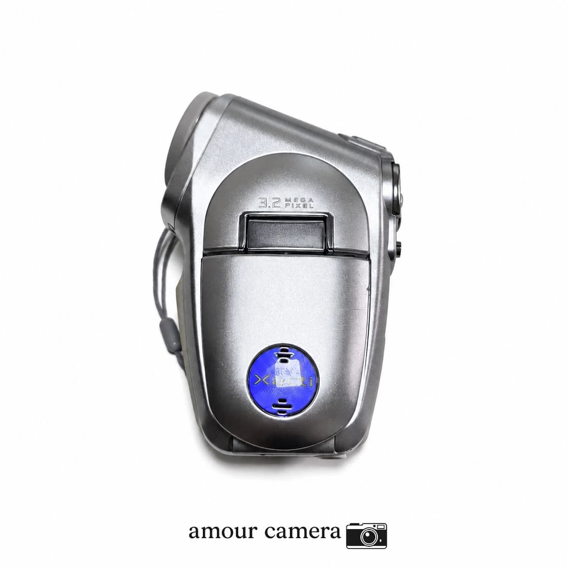 ​📸 [원조 캠코더] 산요 작티(Sanyo Xacti) C1 상품이미지3