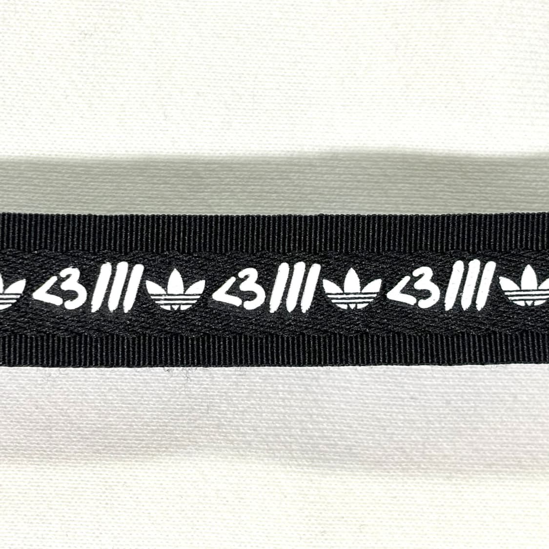 아디다스 화이트 포켓 후드 L 상품이미지7