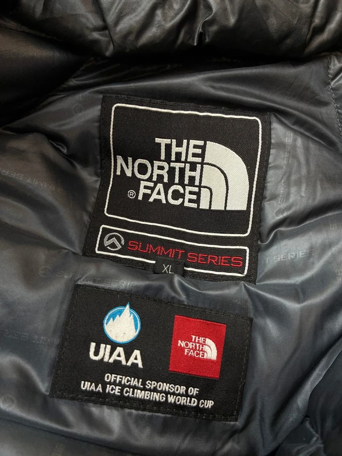 노스페이스 x UIAA 히말라야 구스다운 헤비 패딩 PN5726    상품이미지9