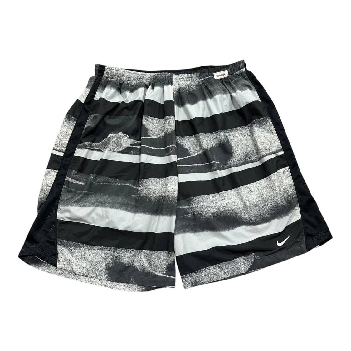 ✨ (바배) 나이키 디지 카모 드라이핏 쇼츠 팬츠  상품이미지1