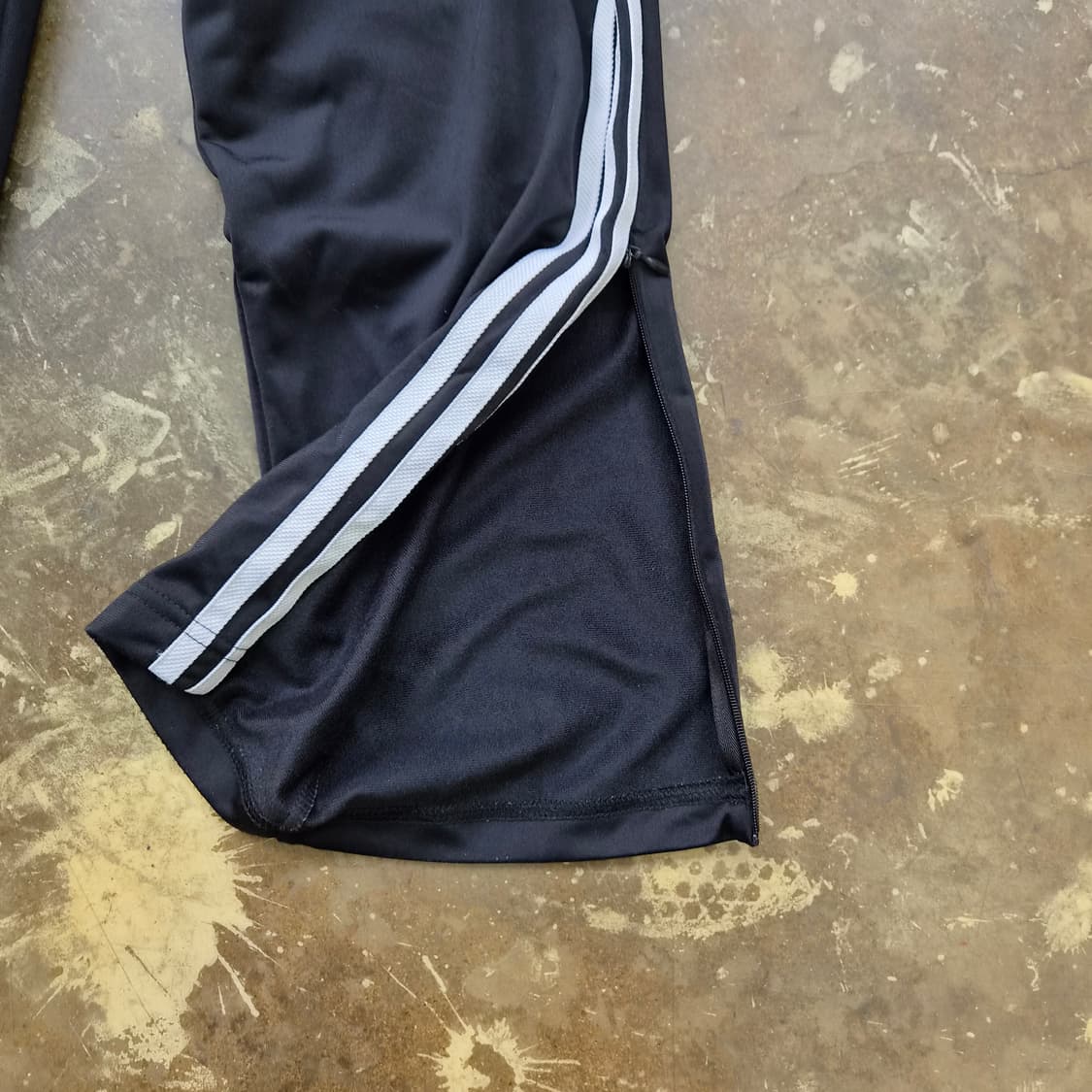 26-28) 아디다스 릴렉스드 트랙팬츠 트레이닝복바지 공용 상품이미지6