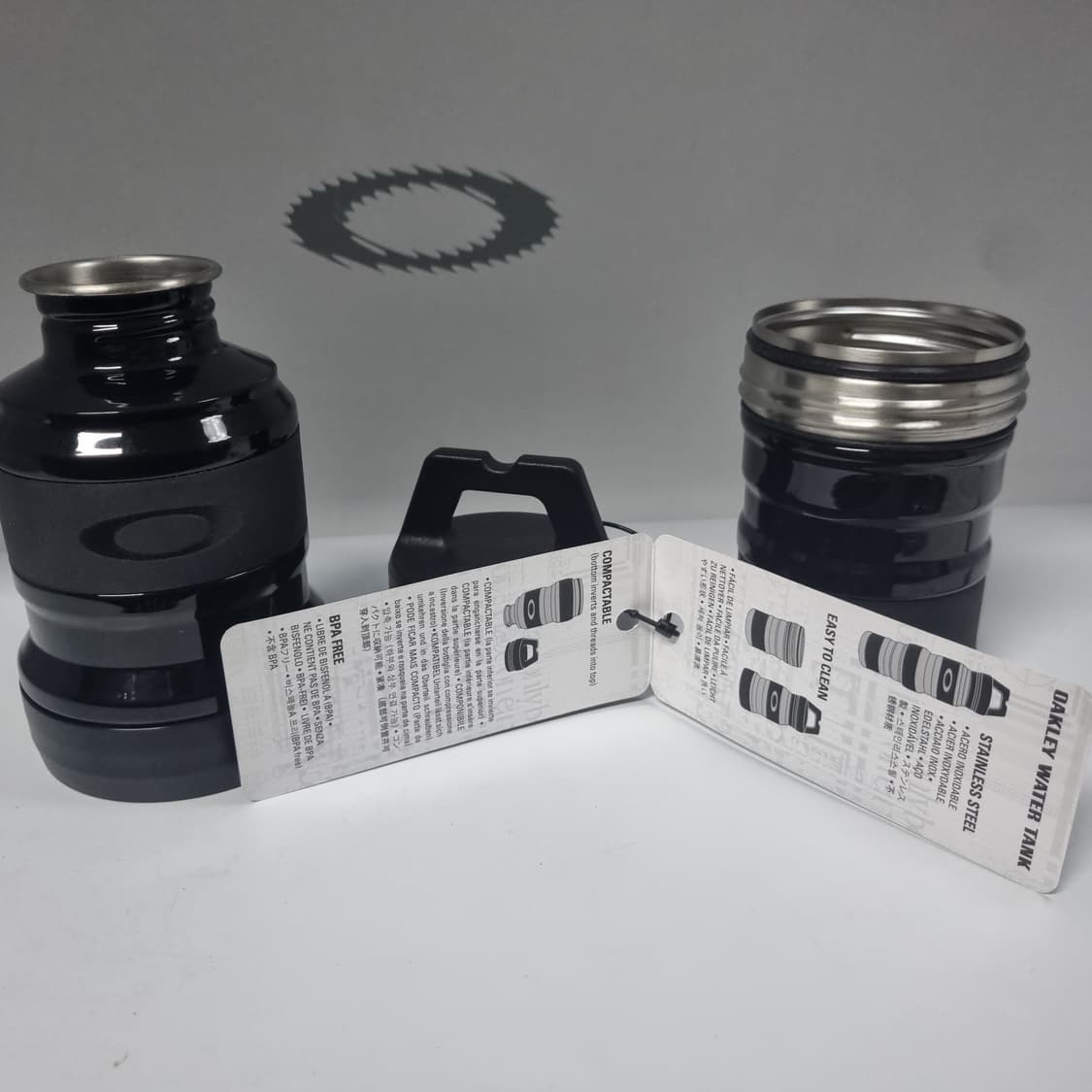 오클리 워터탱크 600ml 물병새제품 상품이미지4