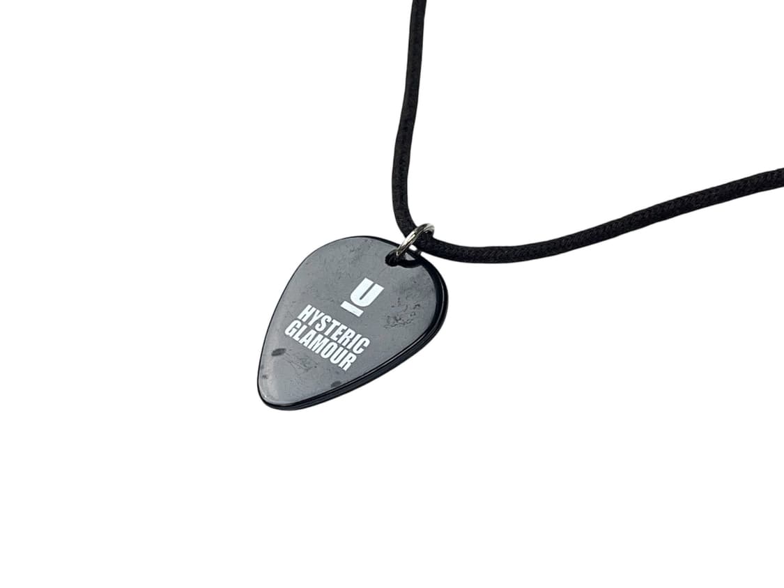 guitar picks necklace 상품이미지2