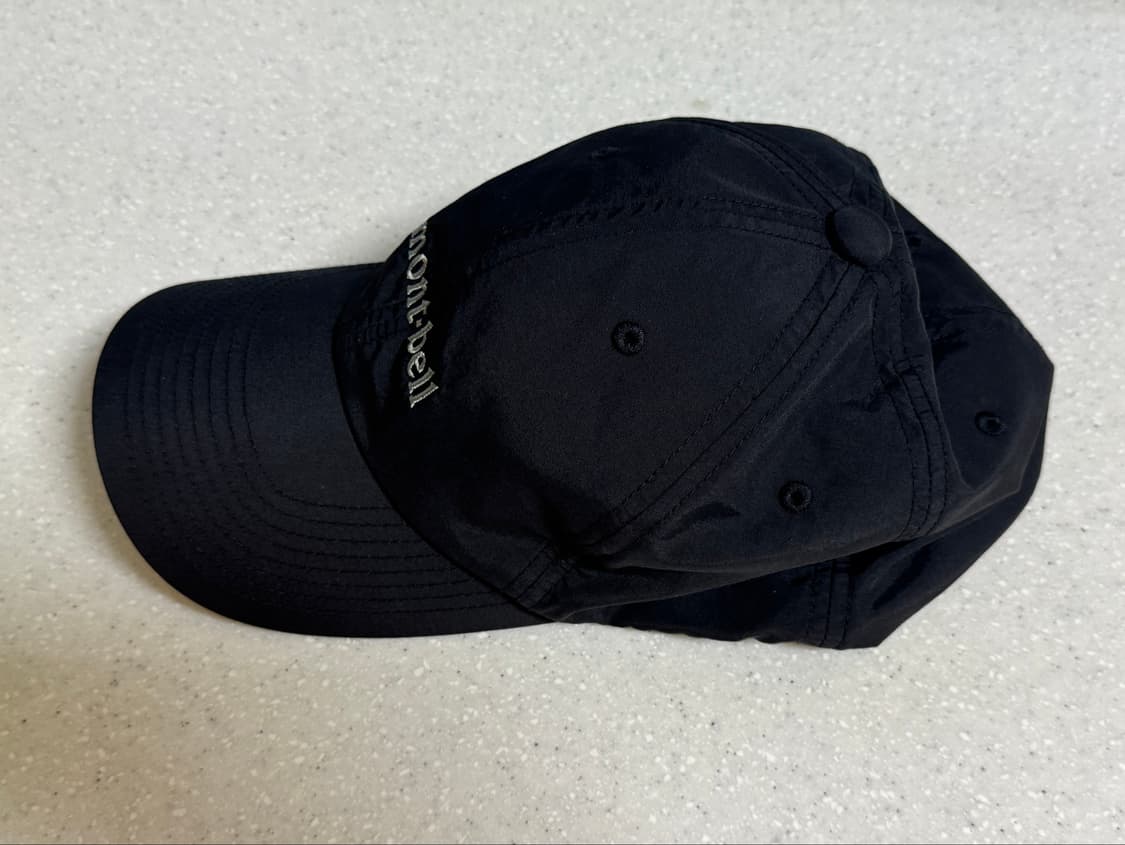 몽벨 O.D. Cap M 상품이미지3