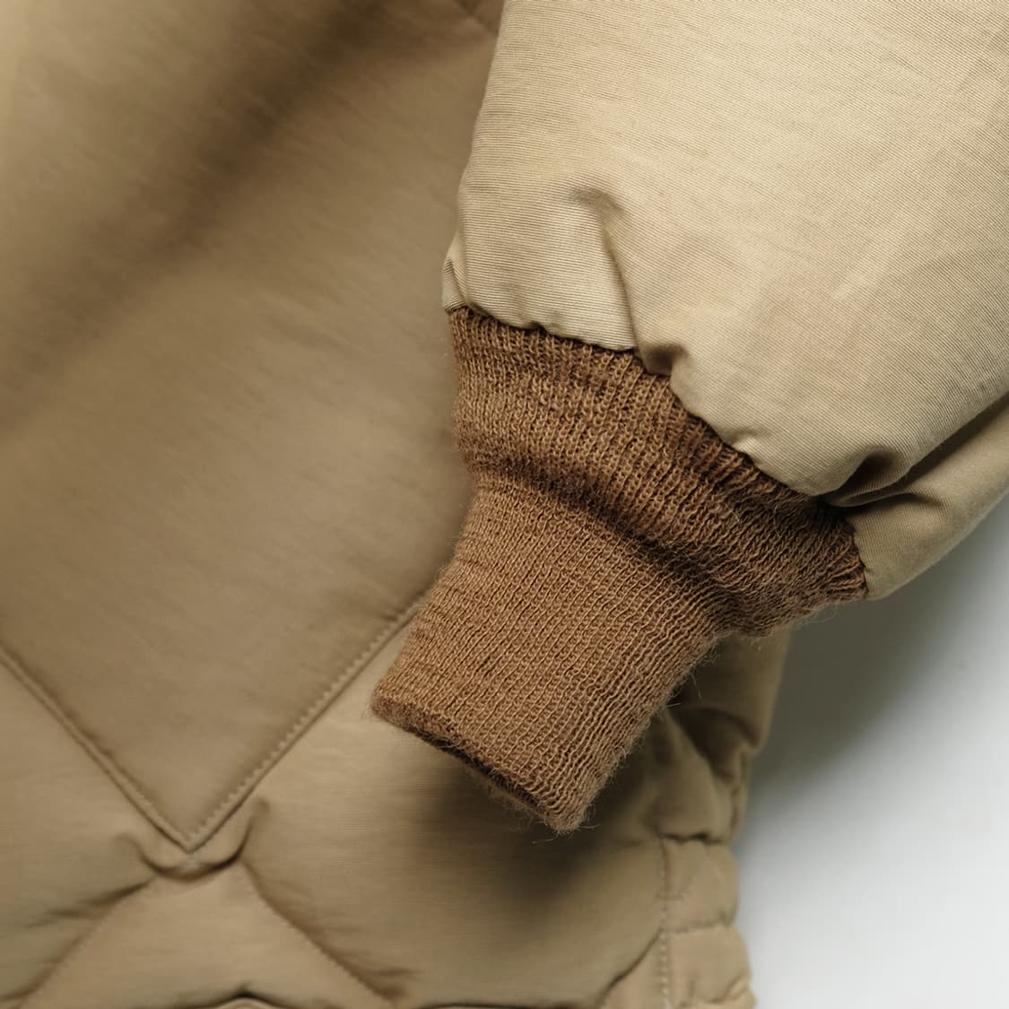 mchill steve mcqueen 60/40 down jacket 상품이미지5