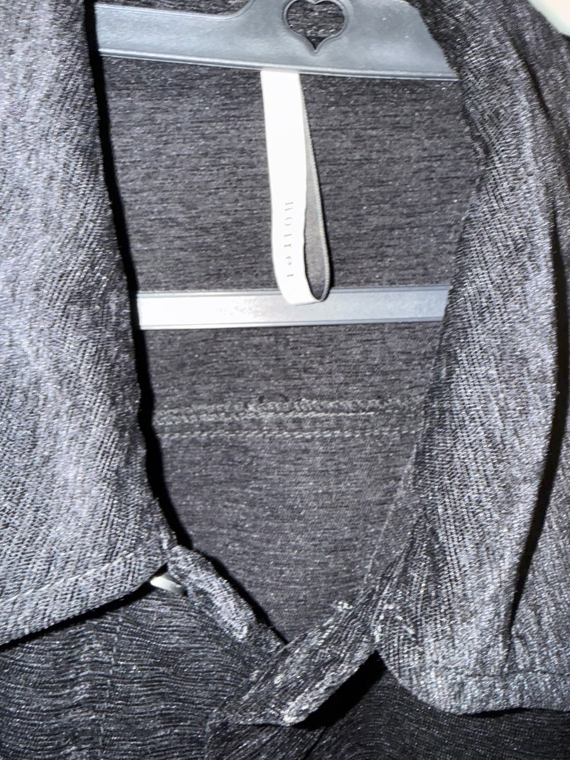 노이어 벨벳트러커 상품이미지3