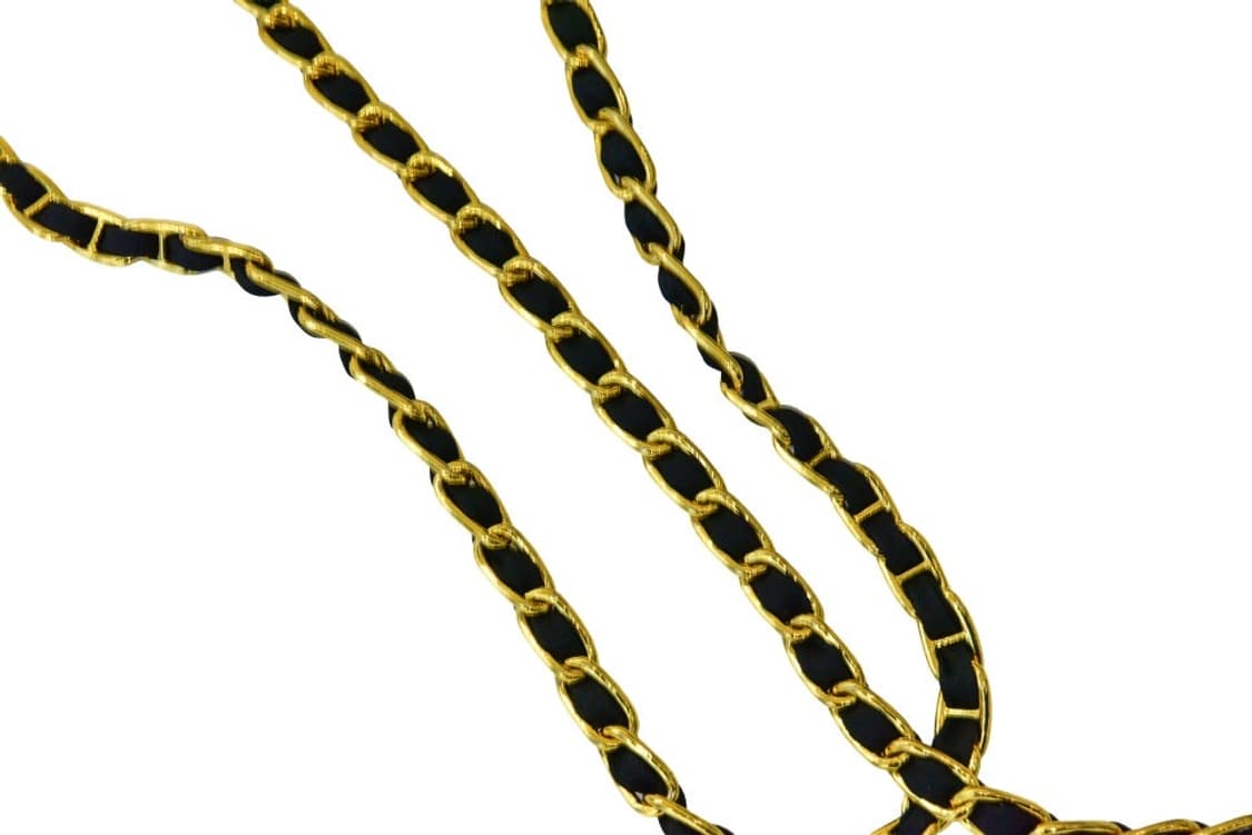 프라다 마트라쎄 퀼팅 체인 크로스백 (정품) 상품이미지8