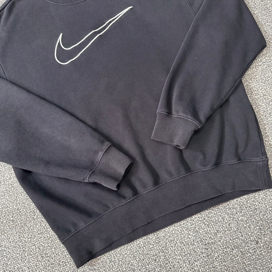 나이키 드라이핏 겟 핏 빅스우시 맨투맨 상품이미지3