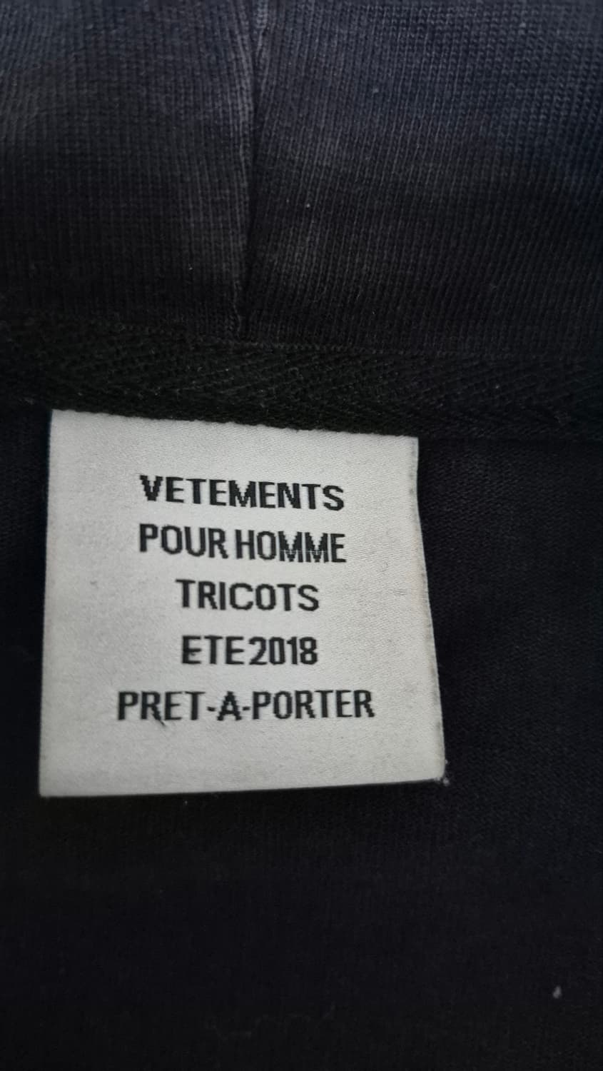 베트멍 후드집업 상품이미지6