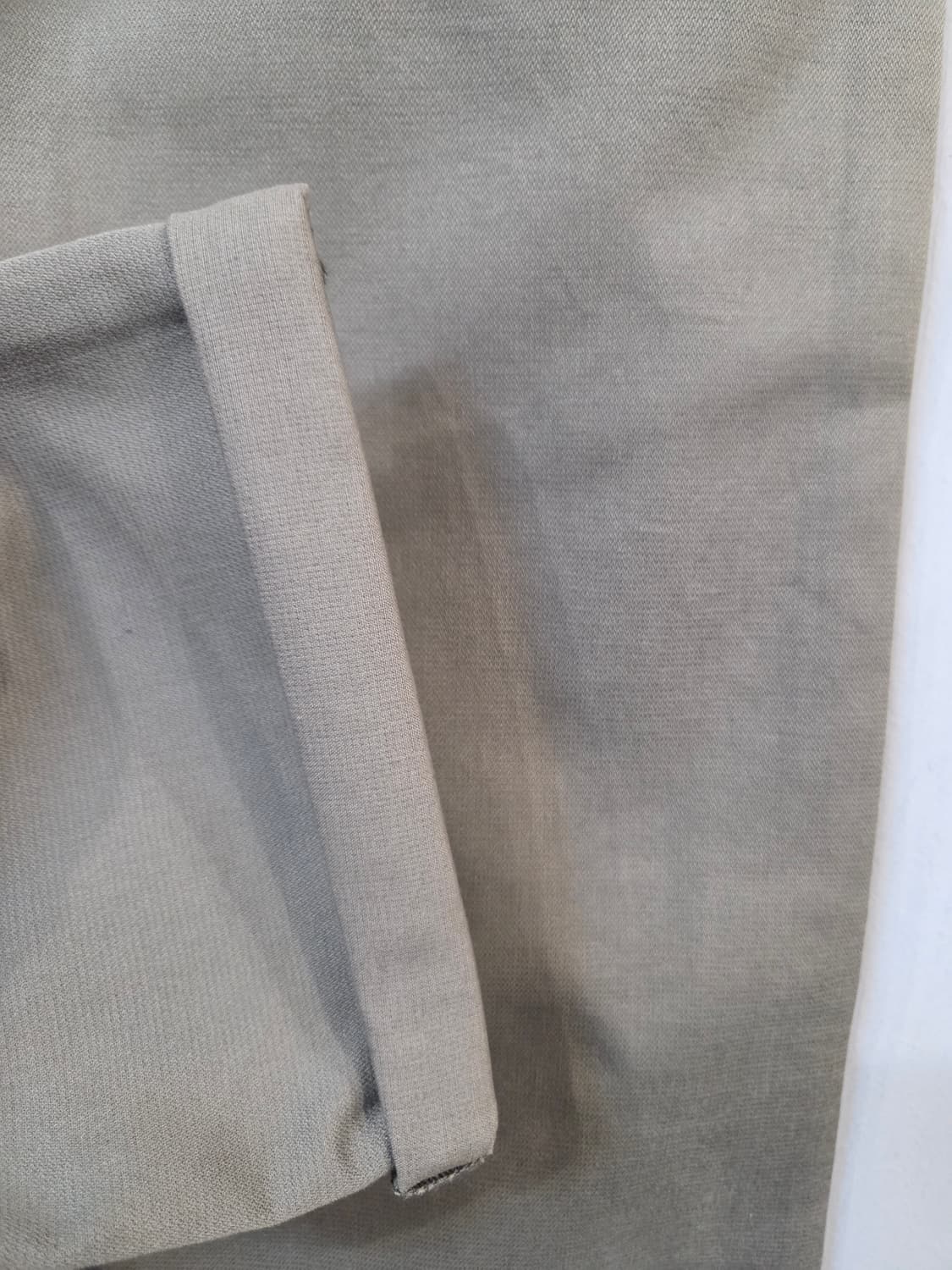 G-Star RAW 카키색 남성 바지(W33/L32) 상품이미지6