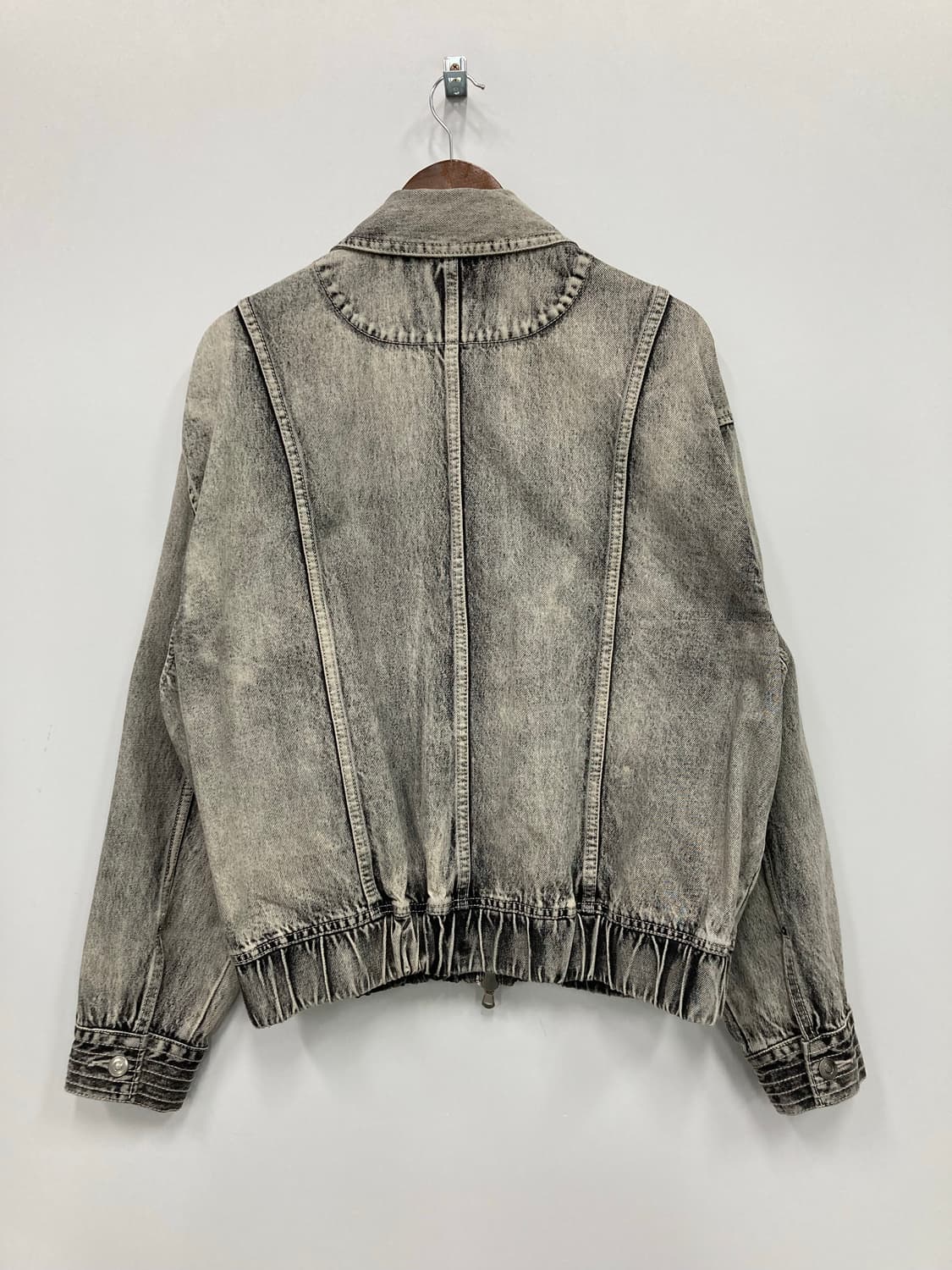 메종미네트 청자켓 상품이미지2