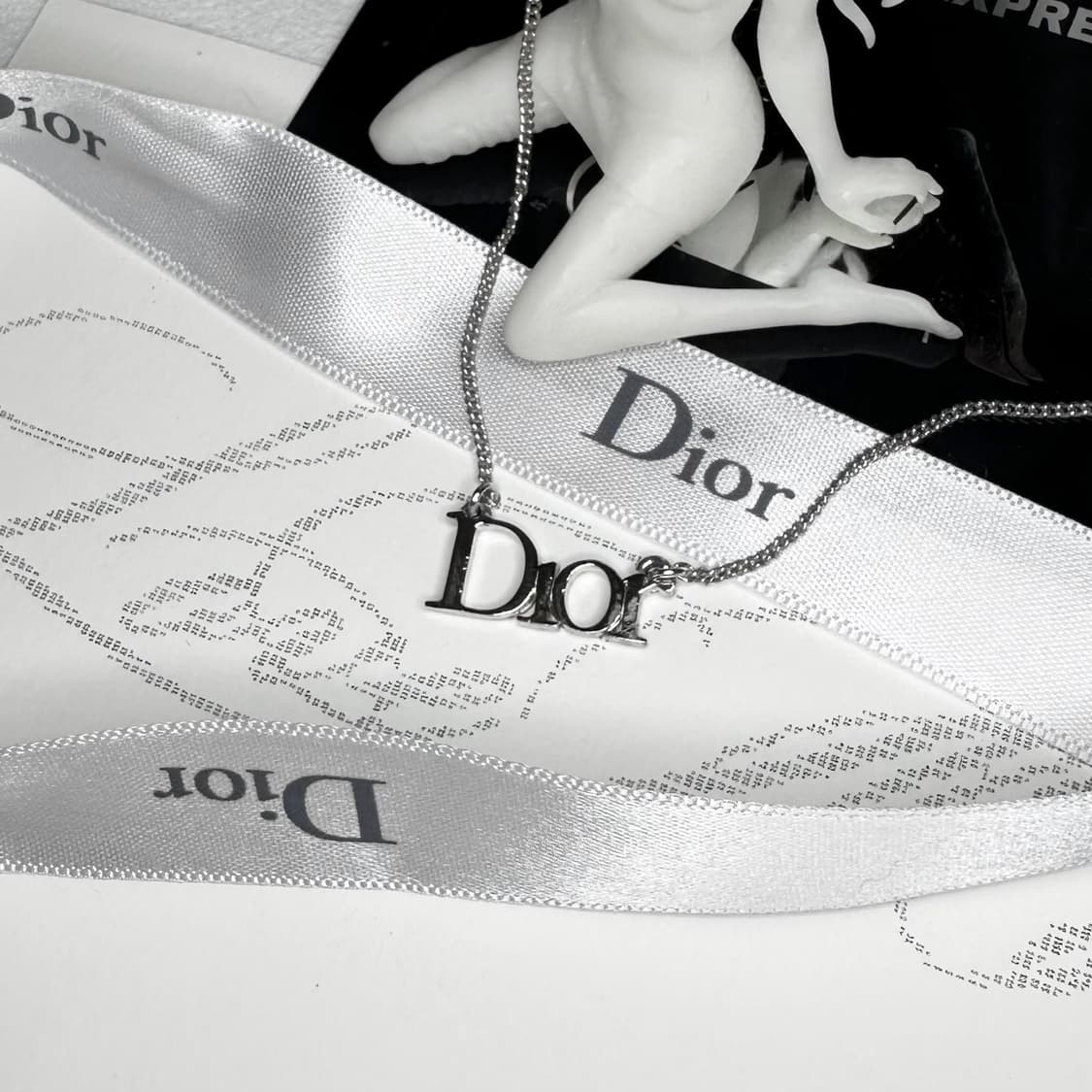 디올 Dior목걸이 상품이미지1