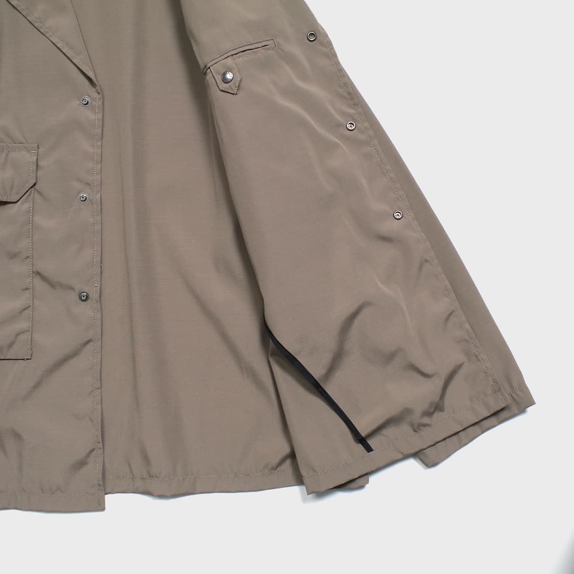 THE NORTH FACE PURPLE LABEL 상품이미지6