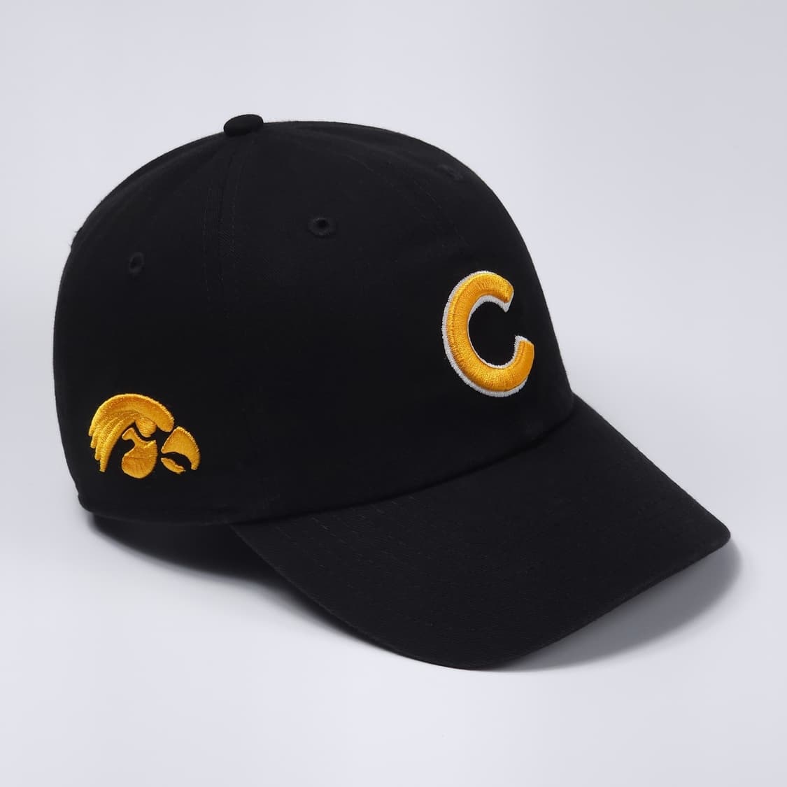 뉴에라 시카고 컵스 X 아이오와 호크아이스 볼캡 모자 상품이미지2