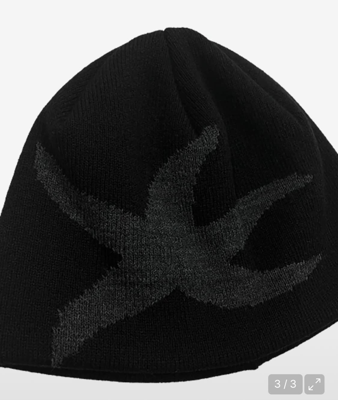 더콜디스트모먼트 비니 상품이미지2