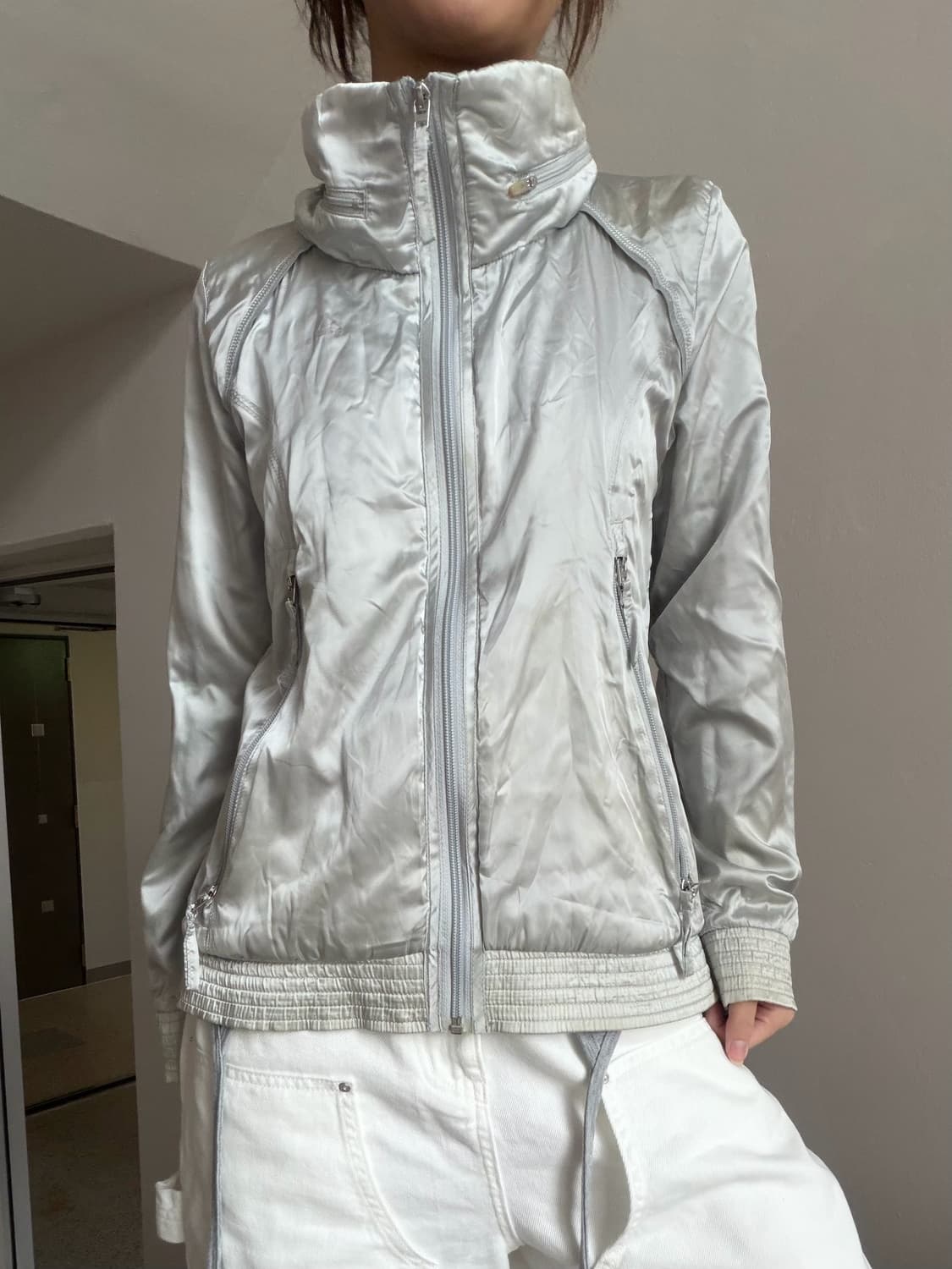 아디다스 집업 상품이미지2