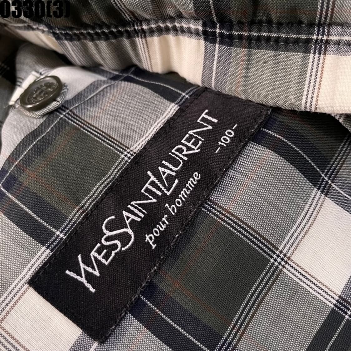 Ysl 입생로랑 자켓 상품이미지4