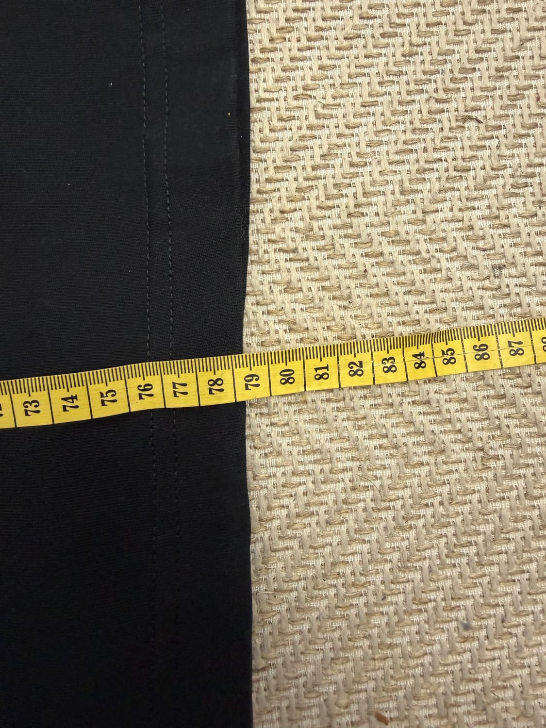 정품) 팜엔젤스 백로고 베어 반팔 티셔츠 L 상품이미지10