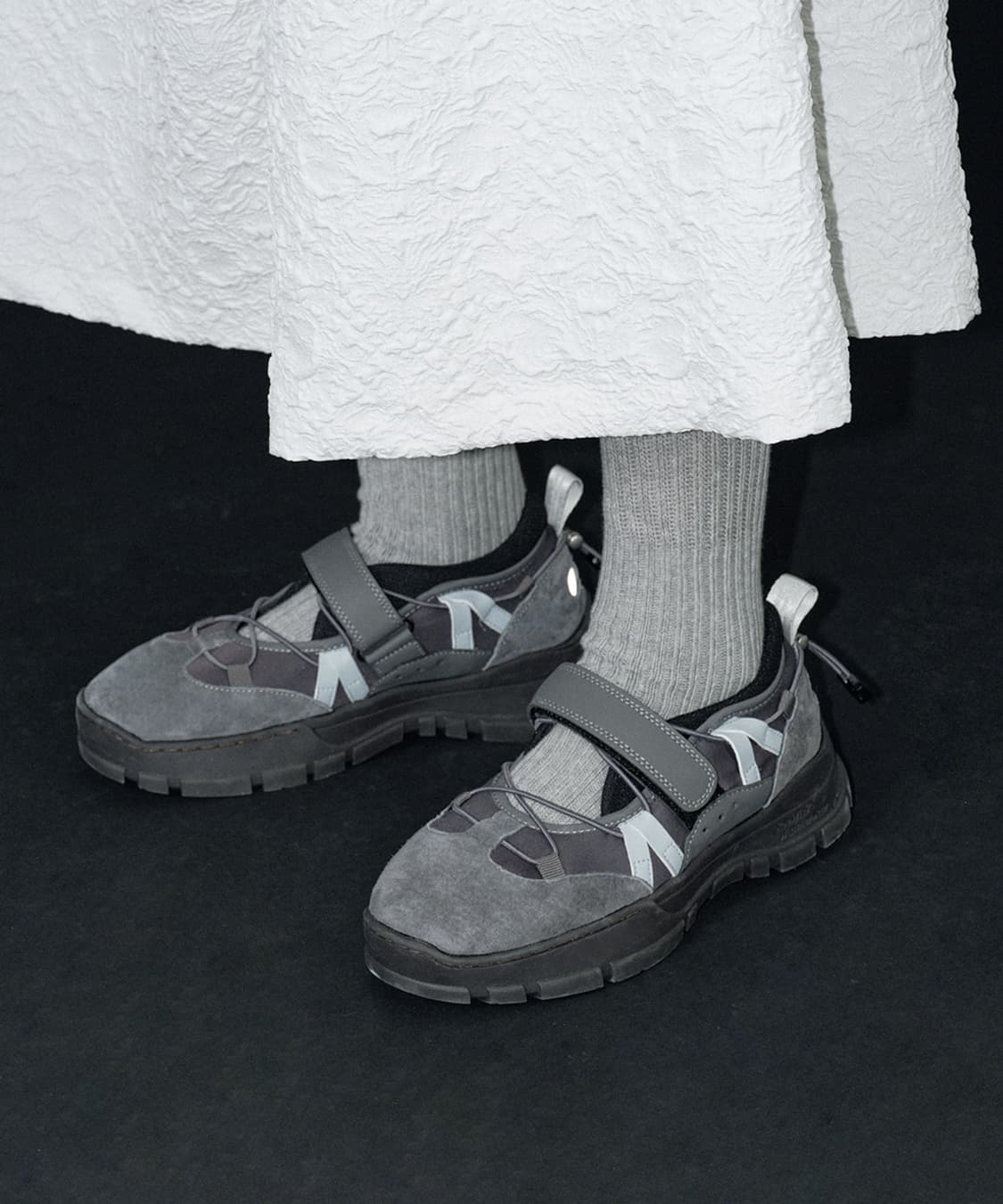 락피쉬 BRYN VELCRO SNEAKERS V1 상품이미지2