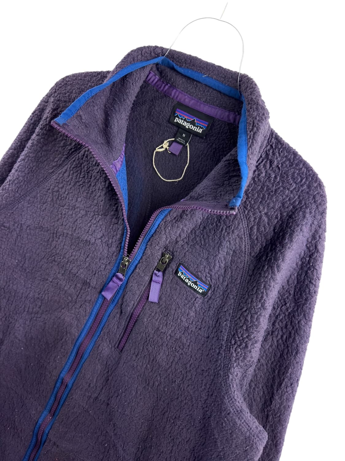 파타고니아 레트로 파일 자켓1398 상품이미지3