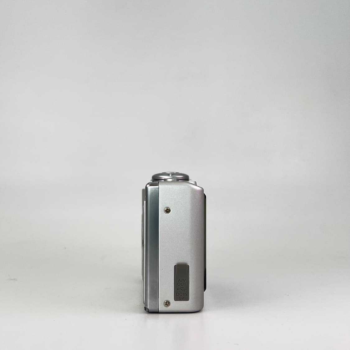 후지필름 파인픽스 FUJIFILM FinePix F10 실버 상품이미지7