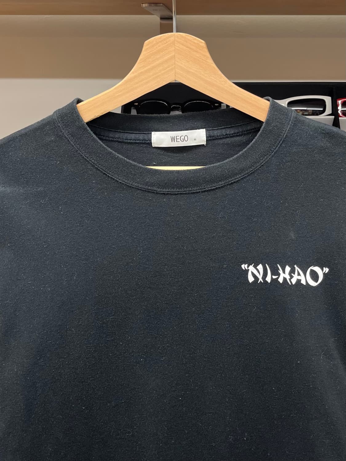 [90~95] WEGO 위고 니하오 롱슬리브 상품이미지2