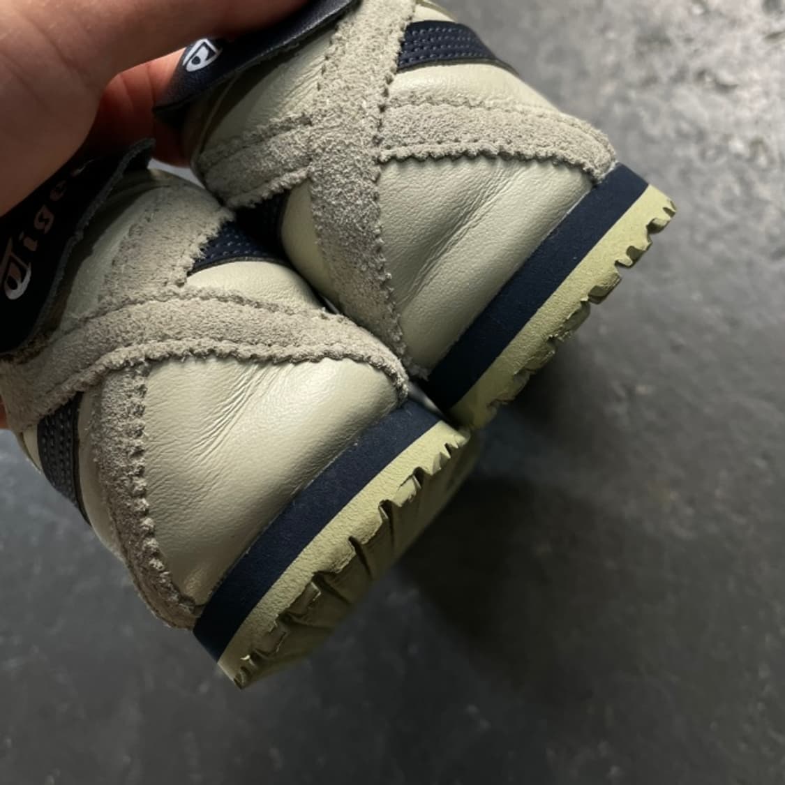 240 오니츠카타이거 멕시코 66  상품이미지4