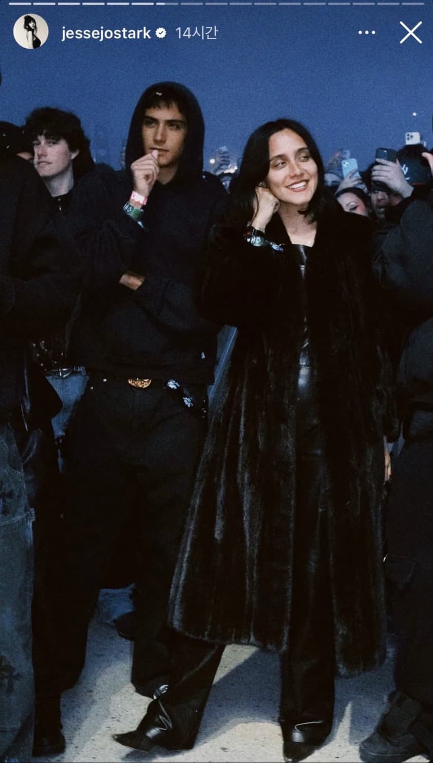 00s 빈티지 러셀 후드 그린 XL 상품이미지8