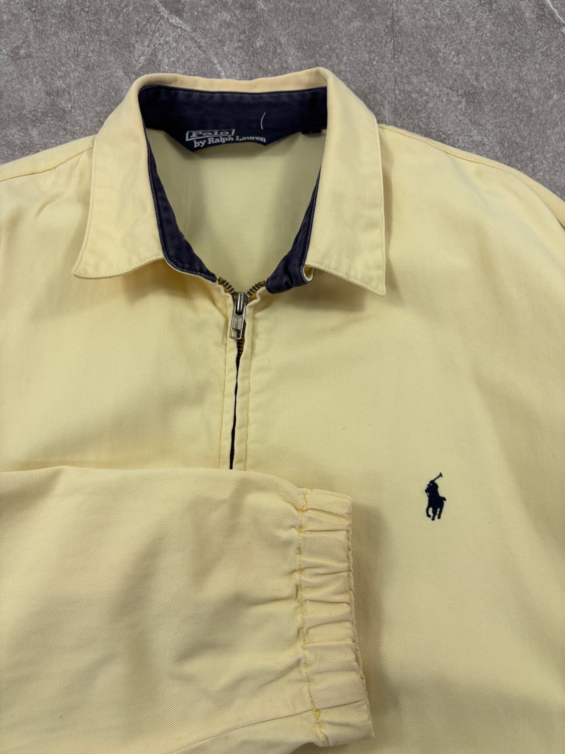 90‘s Polo Ralph Lauren Jacket    상품이미지2