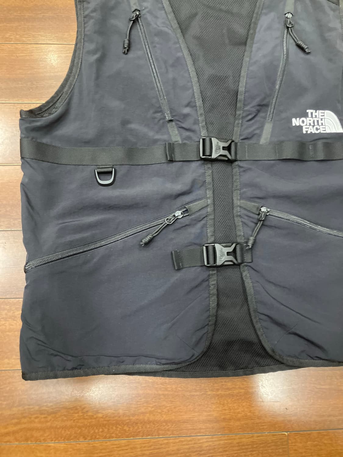 노스페이스 조끼 상품이미지4