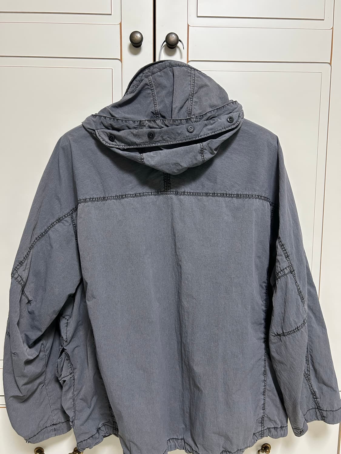 시리즈x루트파인더 자켓 100 상품이미지3