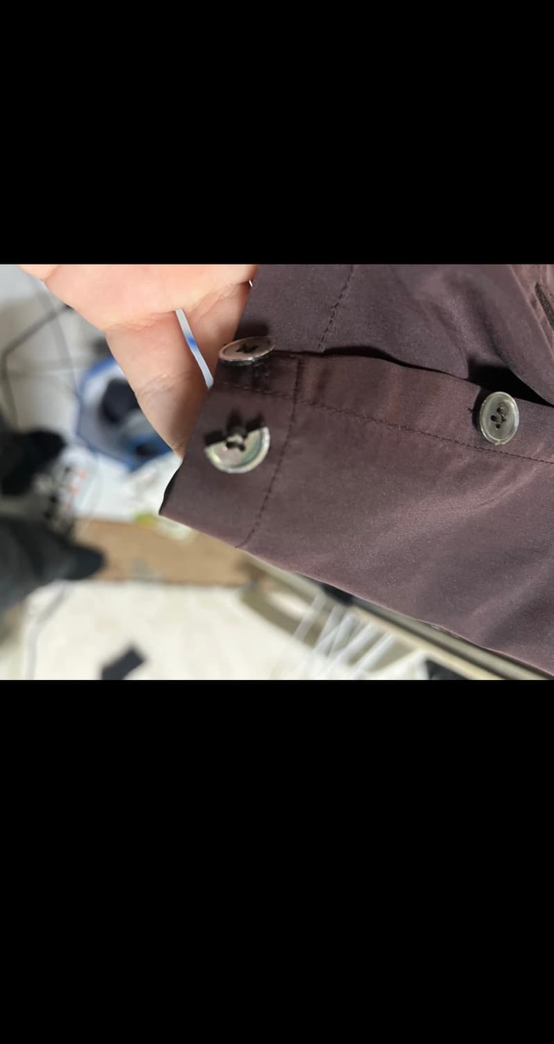 지용킴 썬블리치 셔츠M 상품이미지2