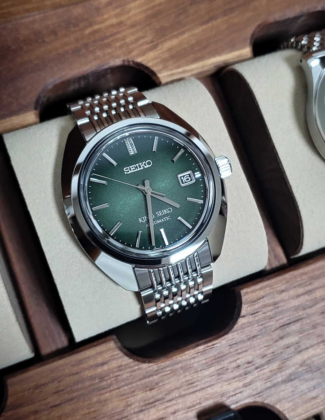 킹세이코 - SJE113J1 상품이미지1