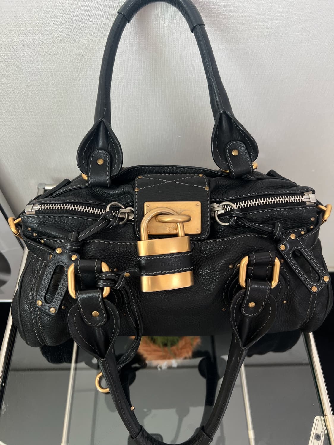 끌로에 패딩턴 상품이미지4